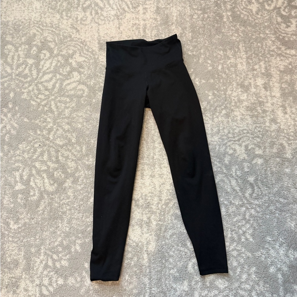 Old Navy Active- power press leggings size small
